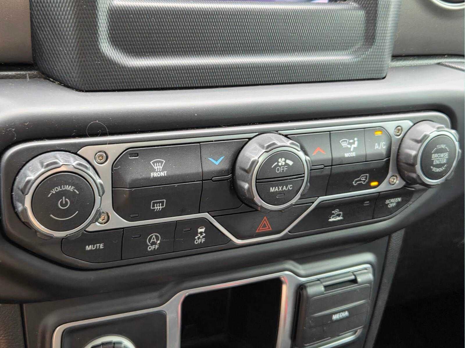 2023 Jeep Gladiator Sport 4x4