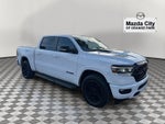 2022 RAM 1500 Laramie 4x2 Crew Cab 57 Box