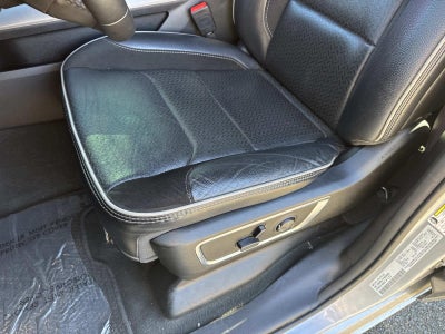 2024 RAM 1500 Laramie 4x2 Crew Cab 57 Box