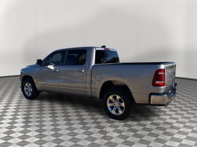 2024 RAM 1500 Laramie 4x2 Crew Cab 57 Box
