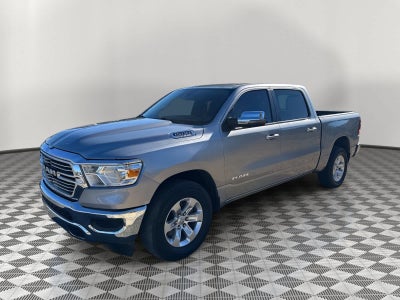 2024 RAM 1500 Laramie 4x2 Crew Cab 57 Box