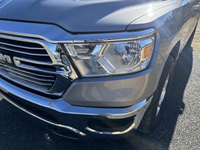 2024 RAM 1500 Laramie 4x2 Crew Cab 57 Box