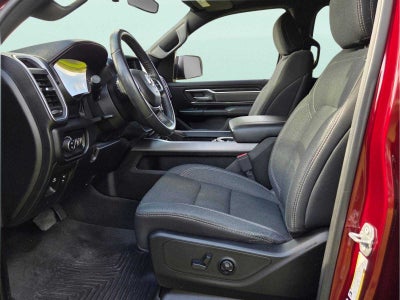 2019 RAM 1500 Big Horn/Lone Star 4x4 Crew Cab 57 Box