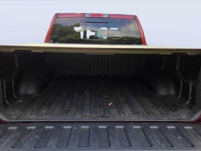 2019 RAM 1500 Big Horn/Lone Star 4x4 Crew Cab 57 Box