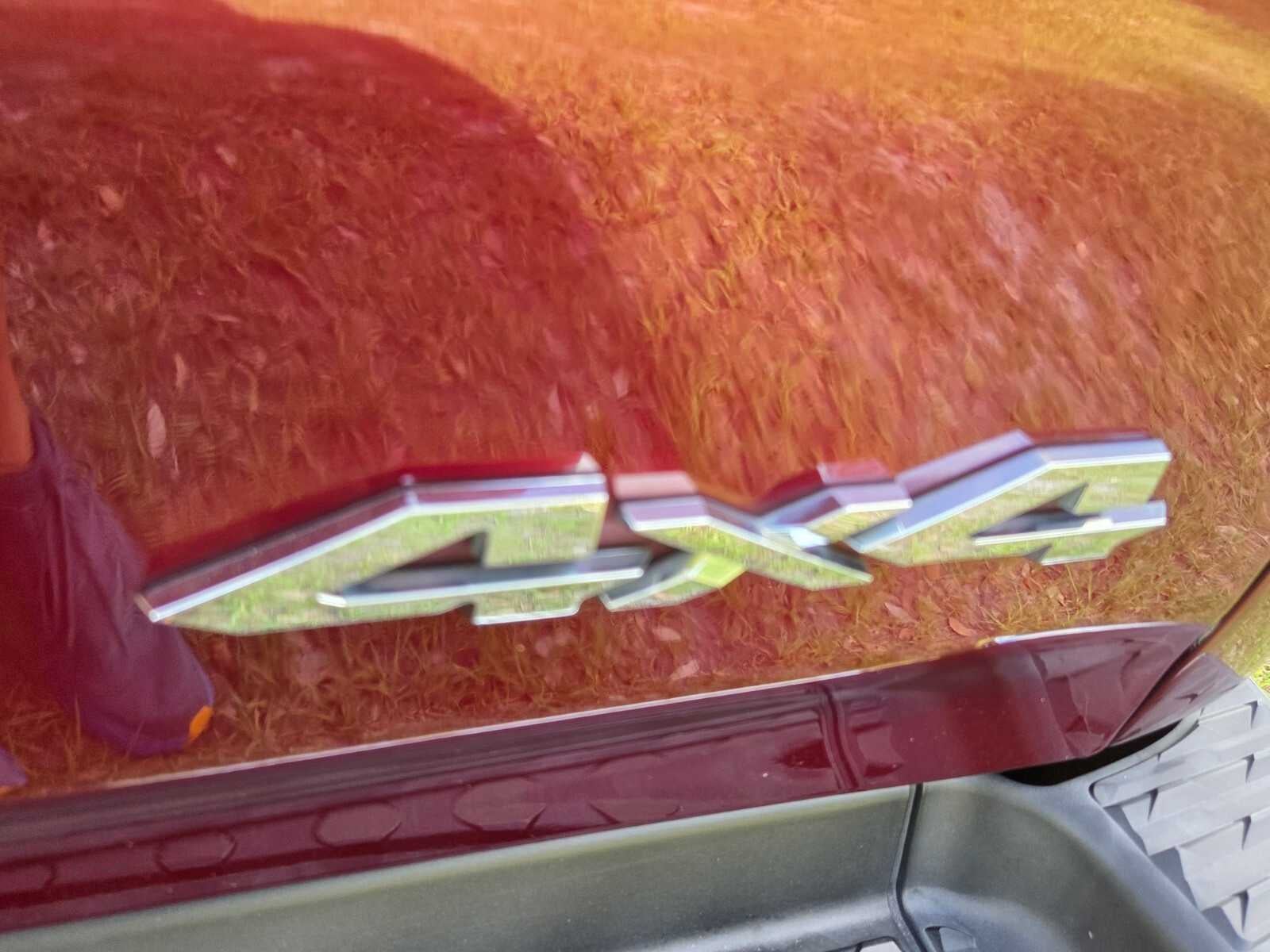 2019 RAM 1500 Big Horn/Lone Star 4x4 Crew Cab 57 Box