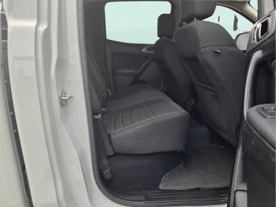 2023 Ford Ranger XLT 4WD SuperCrew 5 Box