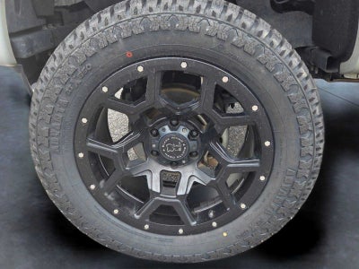 2023 Ford Ranger XLT 4WD SuperCrew 5 Box
