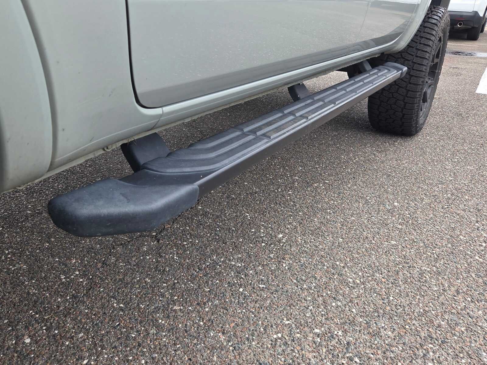 2023 Ford Ranger XLT 4WD SuperCrew 5 Box