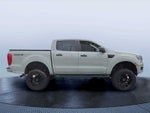 2023 Ford Ranger XLT 4WD SuperCrew 5 Box
