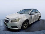 2014 Chevrolet Cruze 4dr Sdn Auto 1LT