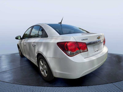 2014 Chevrolet Cruze 4dr Sdn Auto 1LT
