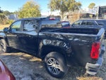 2020 Chevrolet Colorado 2WD Crew Cab 128 Work Truck