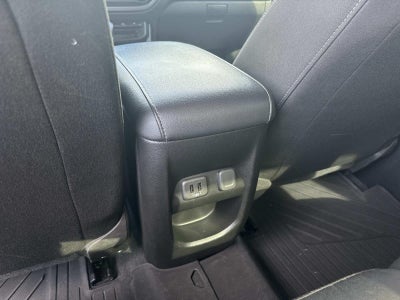 2022 Chevrolet Colorado 2WD Crew Cab 128 LT