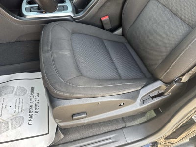 2022 Chevrolet Colorado 2WD Crew Cab 128 LT