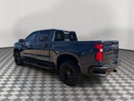 2020 Chevrolet Silverado 1500 4WD Crew Cab 147 LT Trail Boss