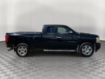 2011 Chevrolet Silverado 1500 4WD Ext Cab 143.5 LT