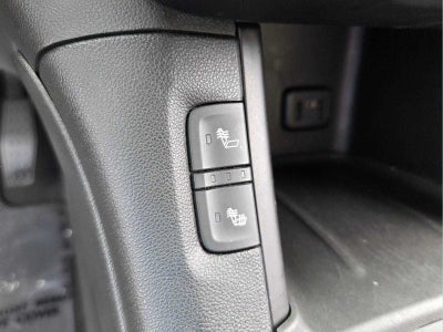 2017 GMC Acadia FWD 4dr SLT w/SLT-2