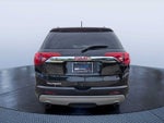 2017 GMC Acadia FWD 4dr SLT w/SLT-2
