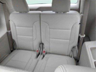 2021 GMC Acadia AWD 4dr Denali