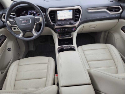 2021 GMC Acadia AWD 4dr Denali