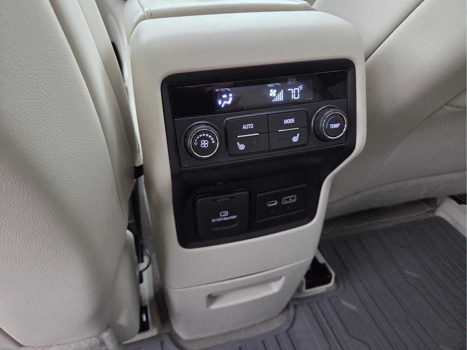 2021 GMC Acadia AWD 4dr Denali