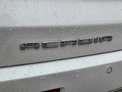 2021 GMC Acadia AWD 4dr Denali