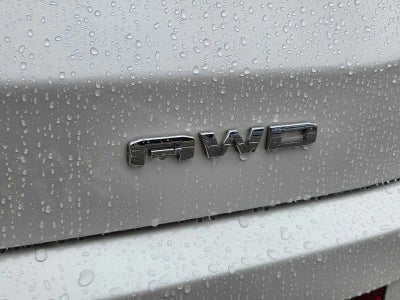 2021 GMC Acadia AWD 4dr Denali