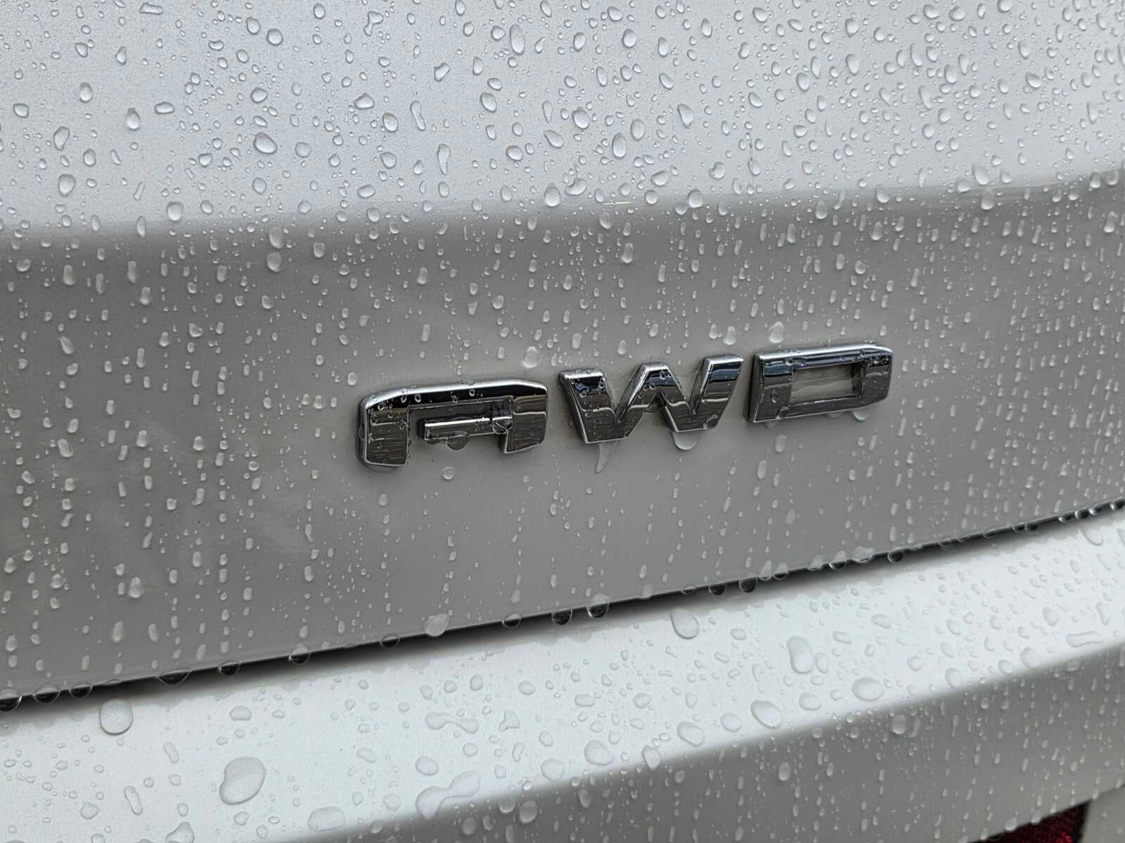 2021 GMC Acadia AWD 4dr Denali