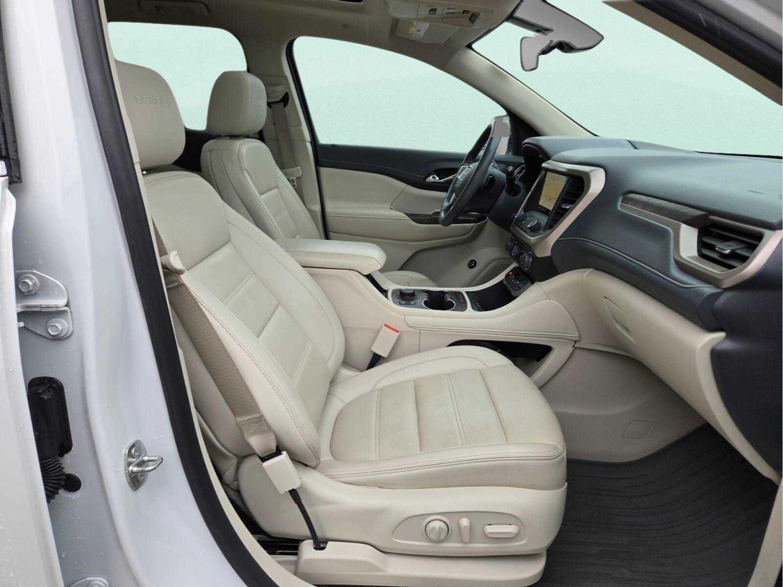 2021 GMC Acadia AWD 4dr Denali