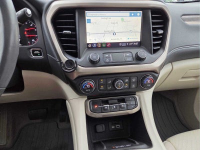 2021 GMC Acadia AWD 4dr Denali