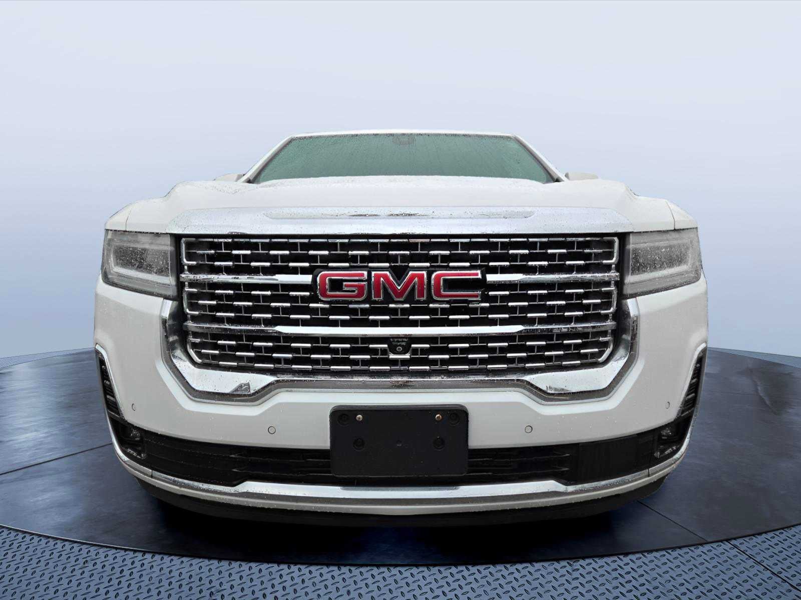 2021 GMC Acadia AWD 4dr Denali
