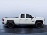 2018 GMC Sierra 1500 4WD Double Cab 143.5