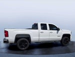 2018 GMC Sierra 1500 4WD Double Cab 143.5