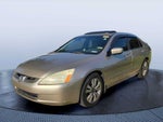 2004 Honda Accord EX Auto V6 w/Leather/XM