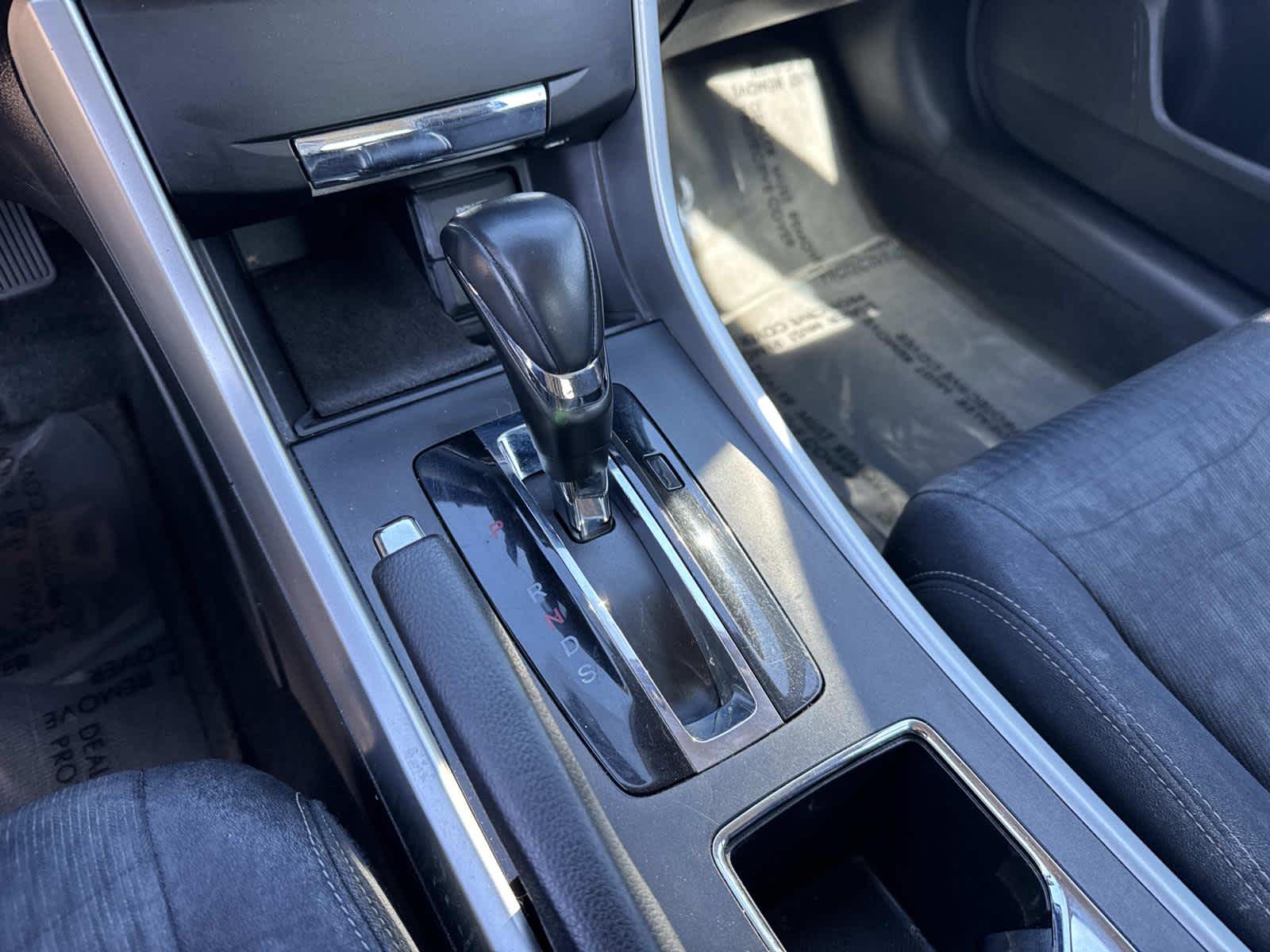 2014 Honda Accord 4dr I4 CVT Sport