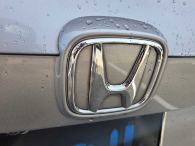 2022 Honda Accord Sport 1.5T CVT