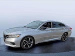 2022 Honda Accord Sport 1.5T CVT