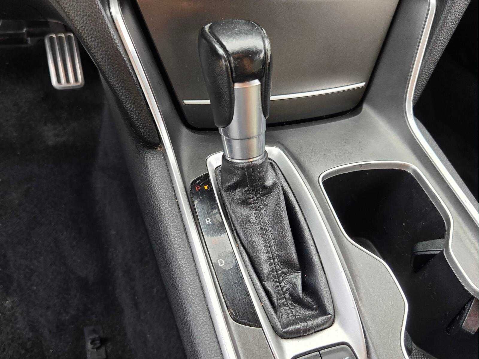 2022 Honda Accord Sport 1.5T CVT