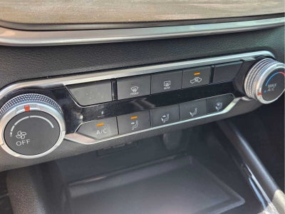 2024 Nissan Altima 2.5 SV Sedan