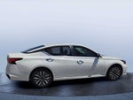 2024 Nissan Altima 2.5 SV Sedan