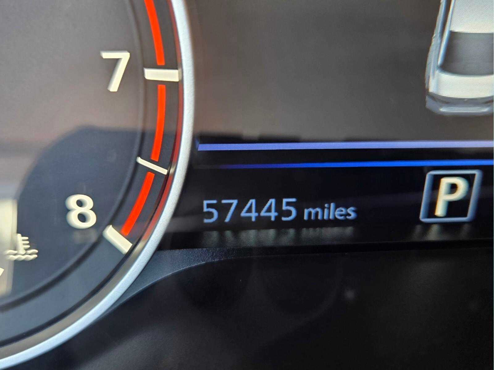 2024 Nissan Altima 2.5 SV Sedan