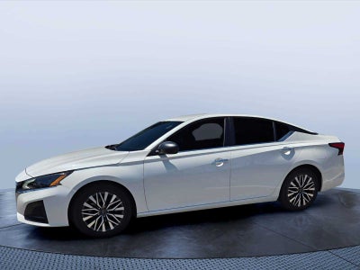 2024 Nissan Altima 2.5 SV Sedan