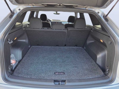 2021 Volkswagen Atlas Cross Sport 2.0T S FWD