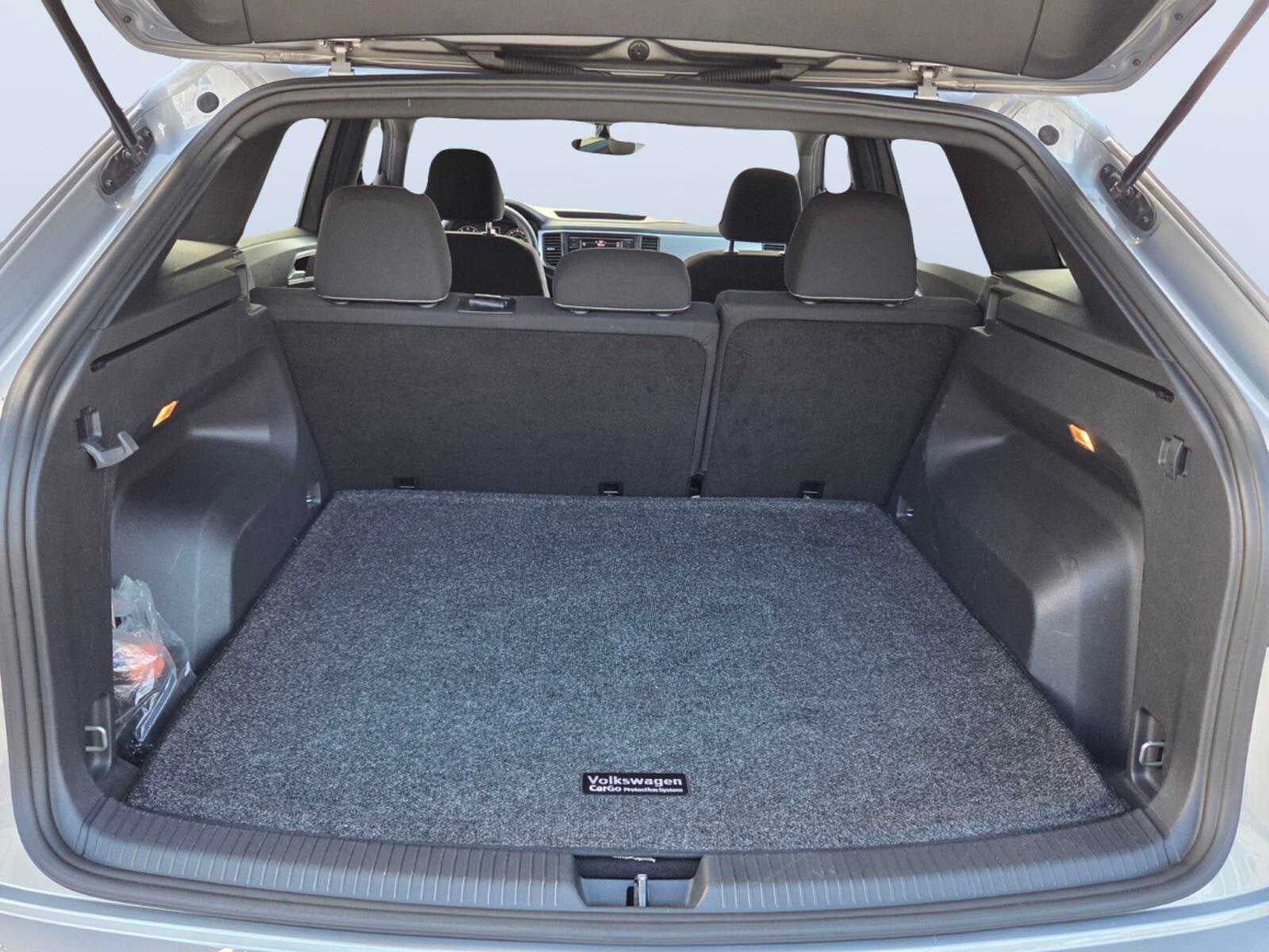 2021 Volkswagen Atlas Cross Sport 2.0T S FWD