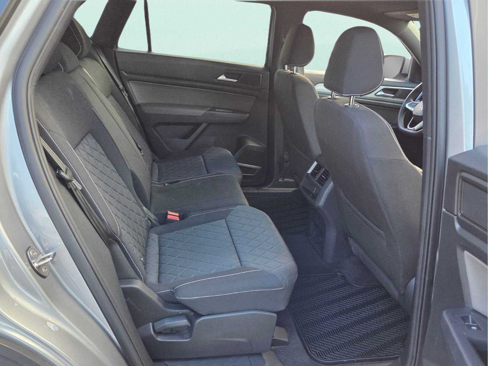 2021 Volkswagen Atlas Cross Sport 2.0T S FWD