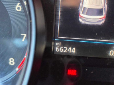 2021 Volkswagen Atlas Cross Sport 2.0T S FWD