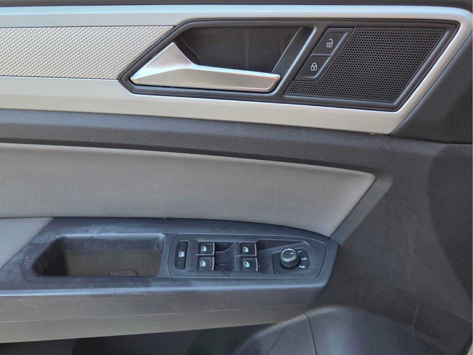 2021 Volkswagen Atlas Cross Sport 2.0T S FWD