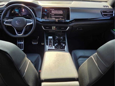 2024 Volkswagen Atlas Cross Sport 2.0T SEL R-Line 4MOTION