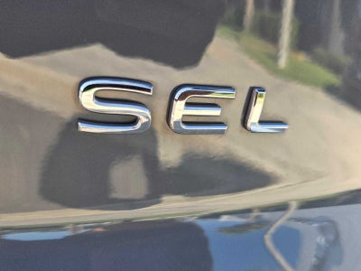 2024 Volkswagen Atlas Cross Sport 2.0T SEL R-Line 4MOTION