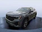2024 Volkswagen Atlas Cross Sport 2.0T SEL R-Line 4MOTION